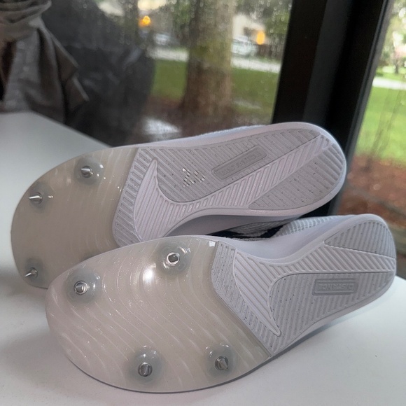 UNISEX NIKE ZOOM RIVAL DISTANCE JUMP TRACK & FIELD - Picture 6 of 7